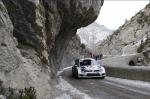 Volkswagen Polo R WRC Monte Carlo 2013 года